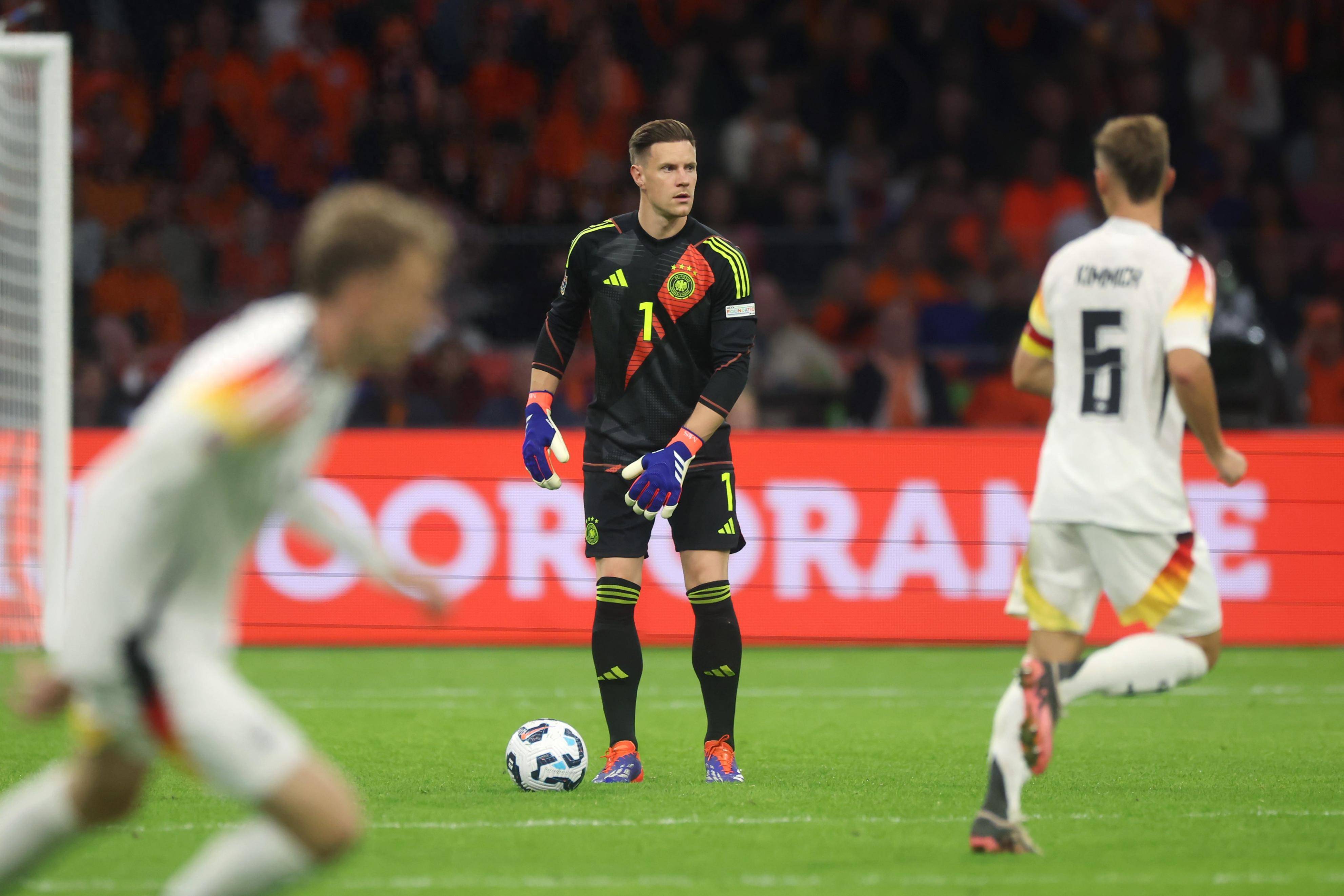 德国队力克瑞典队,张本智和关键制胜 德国队力克瑞典队,张本智和关键制胜