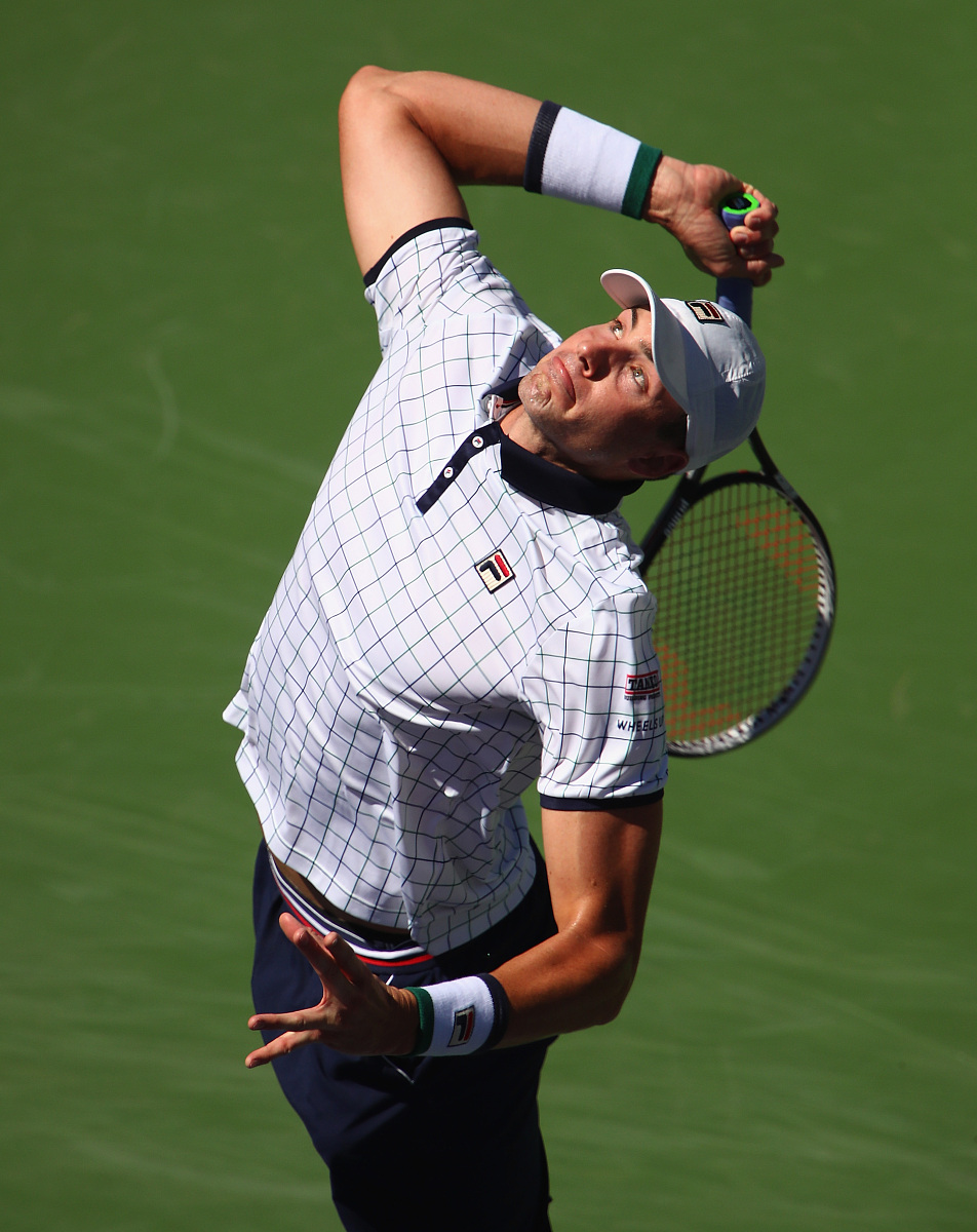 戴维斯杯翻盘年终总决赛,德约科维奇惊艳四座 戴维斯杯翻盘年终总决赛,德约科维奇惊艳四座