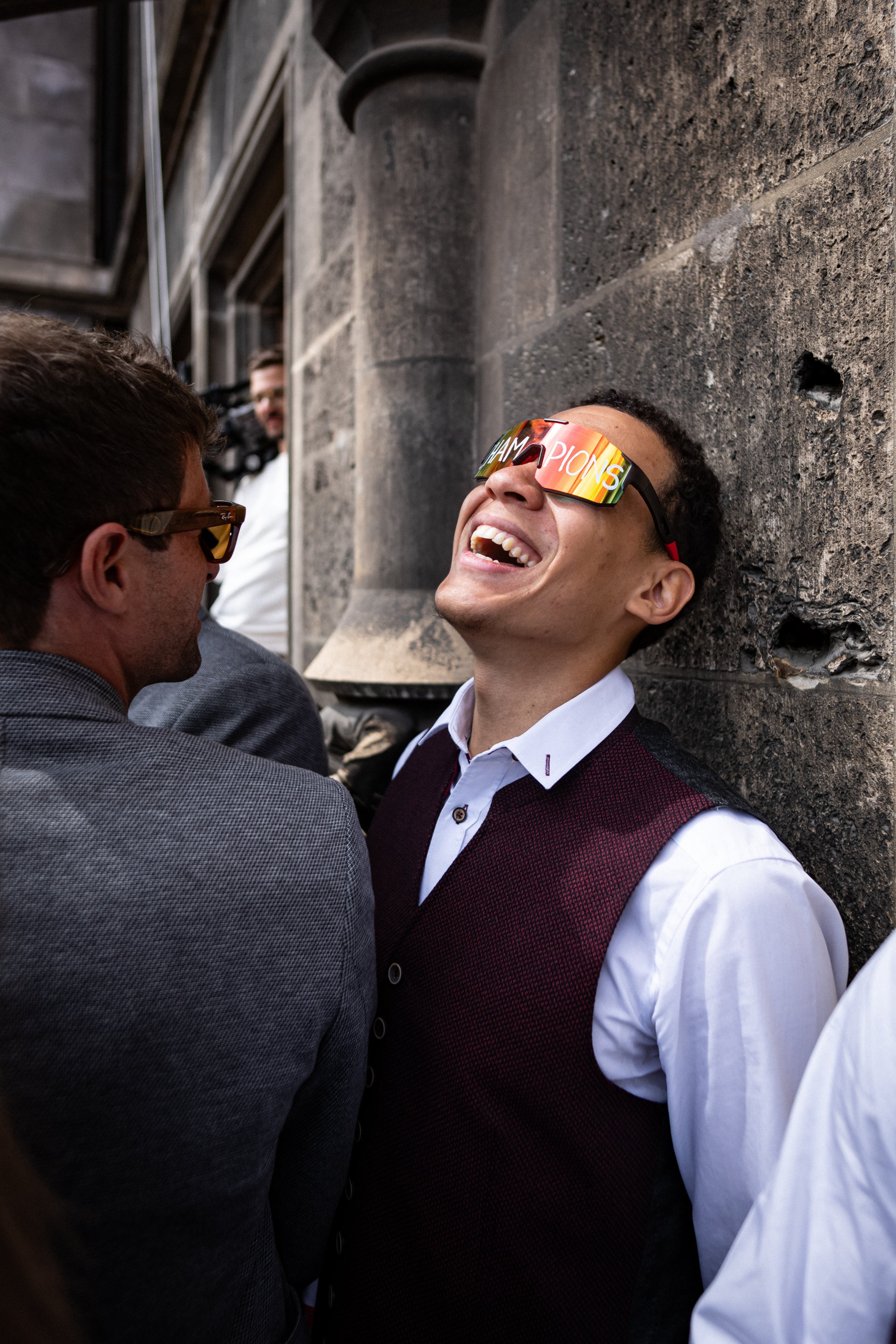 拜仁慕尼黑球员接受采访，表达对冠军的渴望