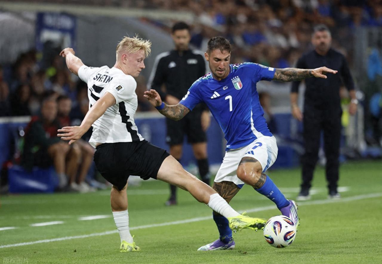 意大利豪门连续不胜，争冠形势更加扑朔迷离