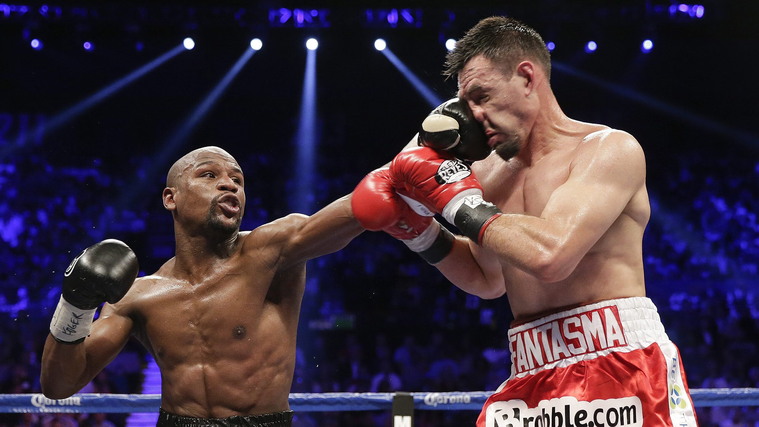 舞台越大越强，托尼的抢七之夜