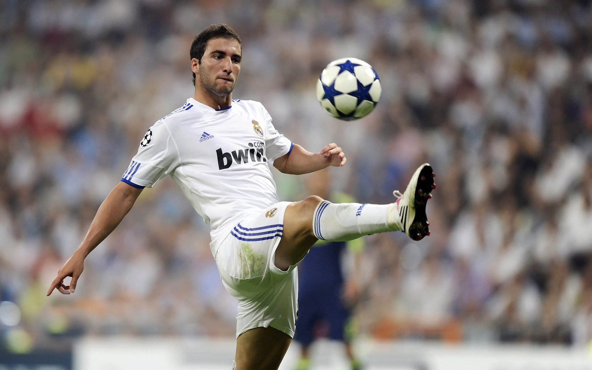 从巴黎鏖战到意甲焦点，布雷默的征服之路