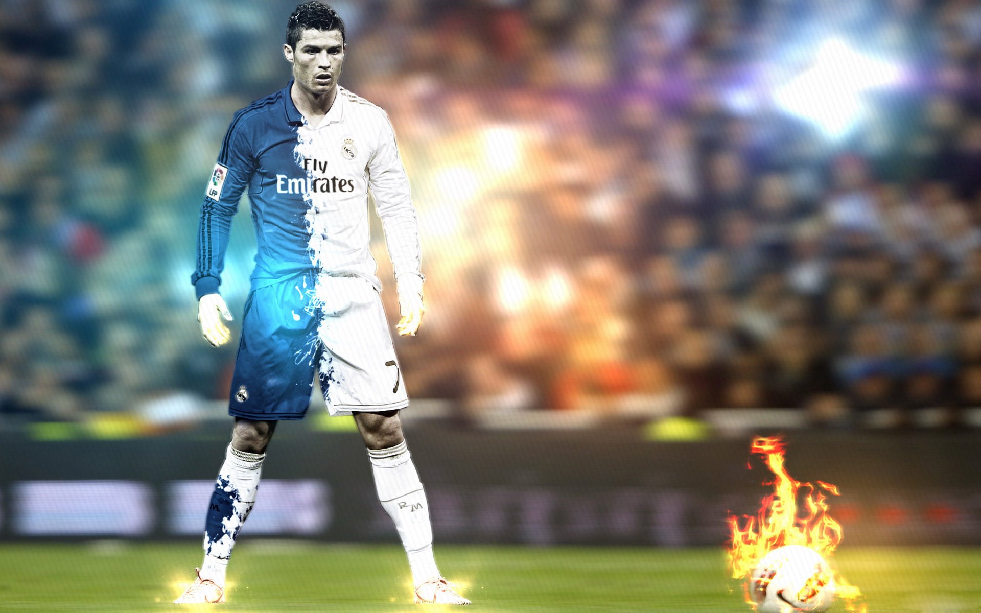 2026世界杯之夜，阿克—攻防转换的艺术大师